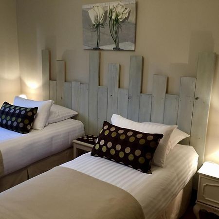 Chambres D'Hotes Les Ecrins ออเบย์ ภายนอก รูปภาพ